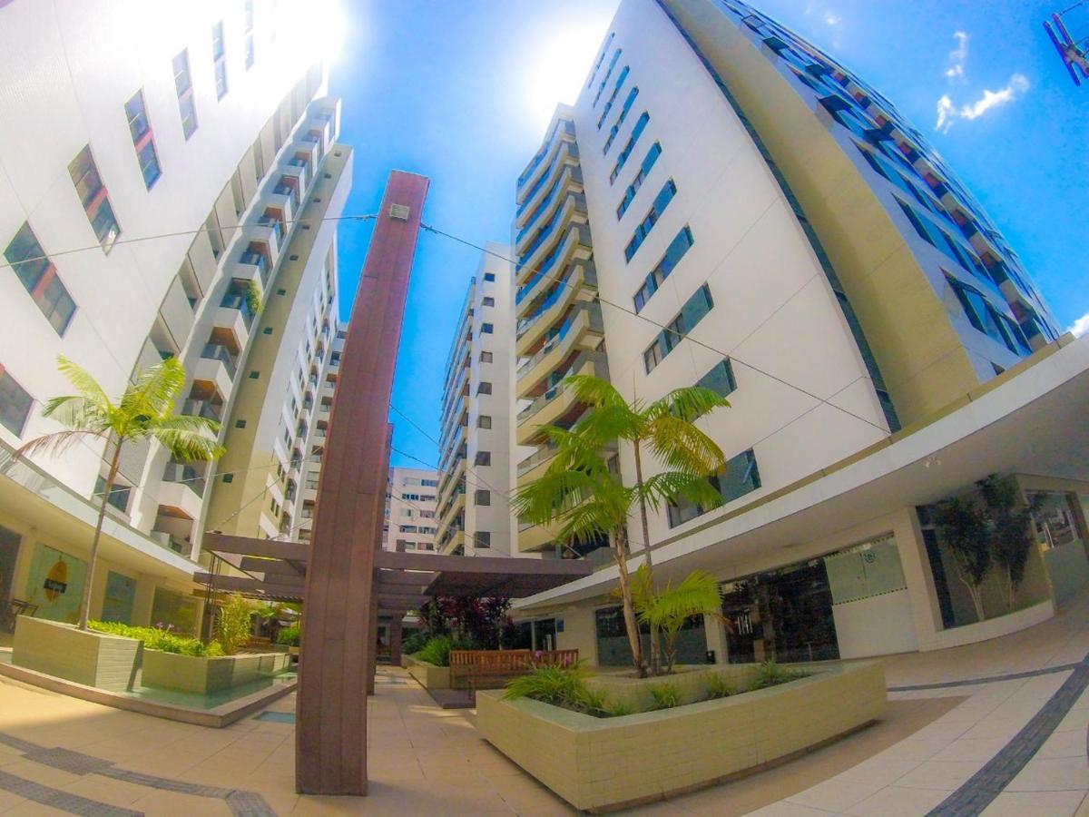 Maceio Facilities Temporada Na Ponta Verde Exteriör bild