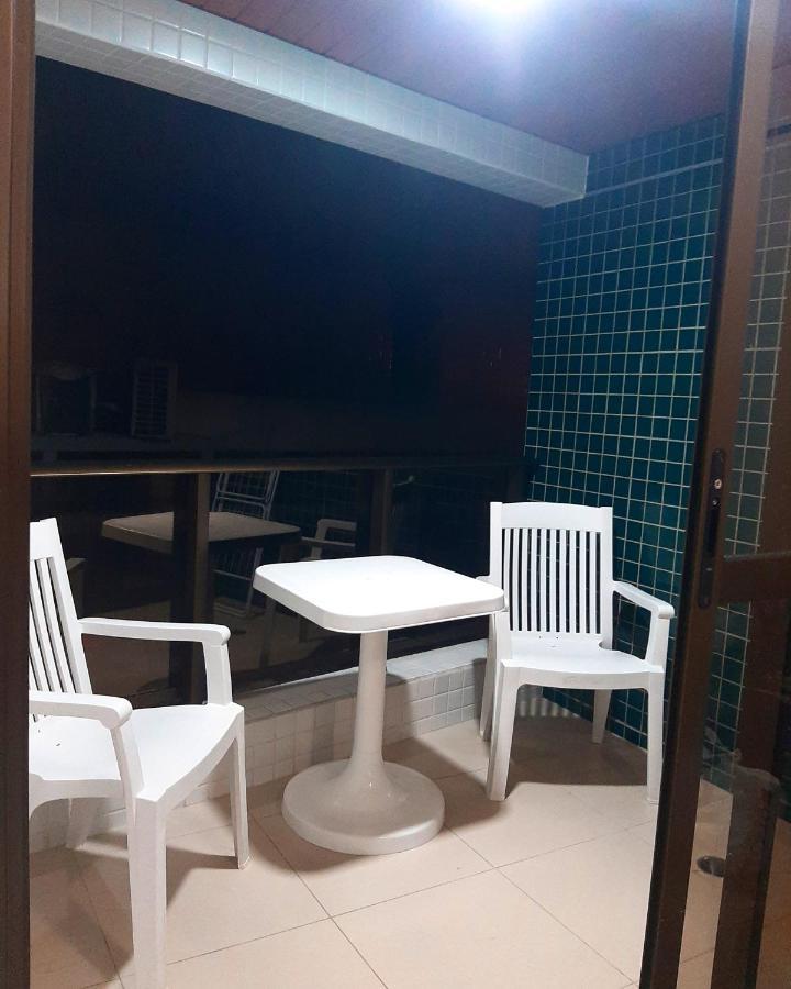 Maceio Facilities Temporada Na Ponta Verde Exteriör bild