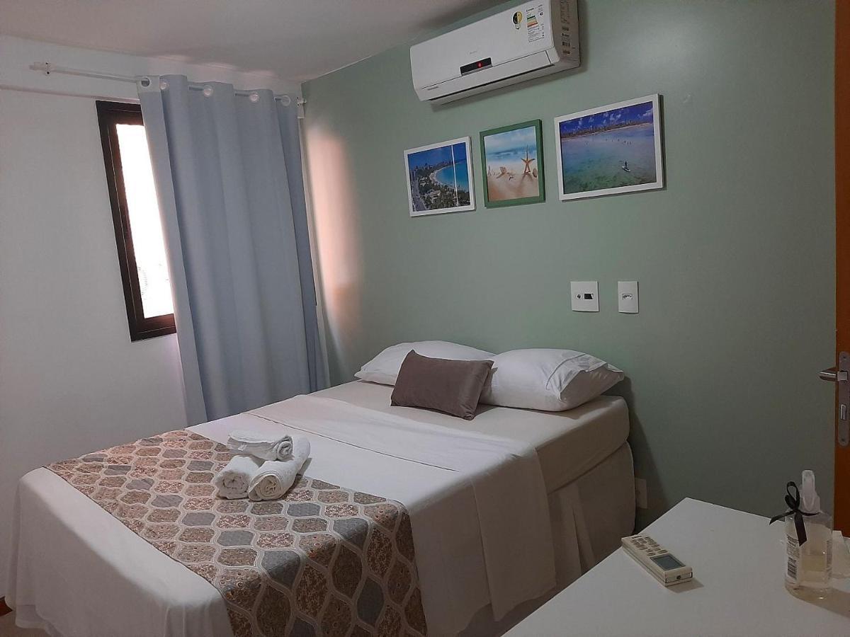 Maceio Facilities Temporada Na Ponta Verde Exteriör bild