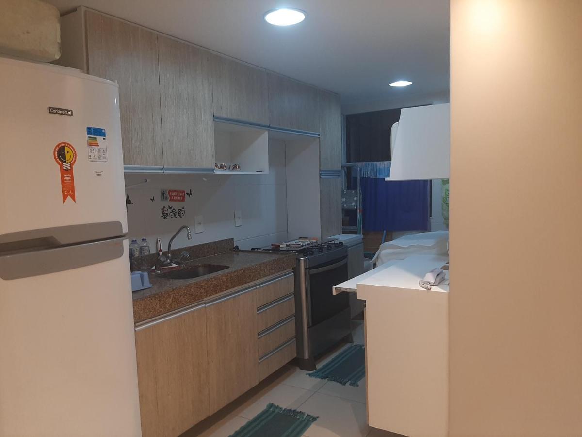 Maceio Facilities Temporada Na Ponta Verde Exteriör bild