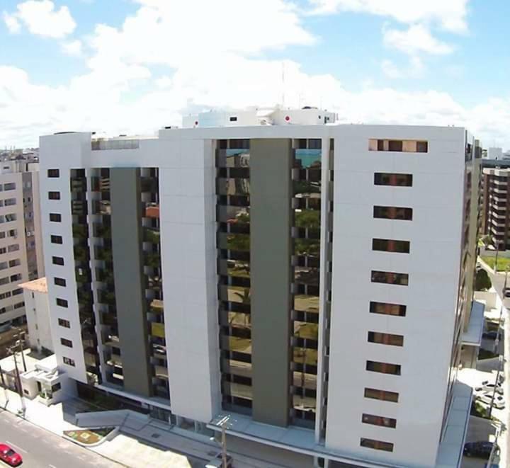 Maceio Facilities Temporada Na Ponta Verde Exteriör bild