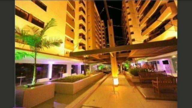 Maceio Facilities Temporada Na Ponta Verde Exteriör bild