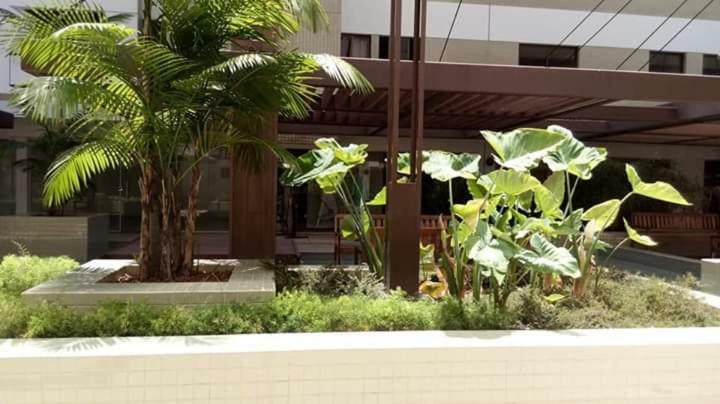 Maceio Facilities Temporada Na Ponta Verde Exteriör bild