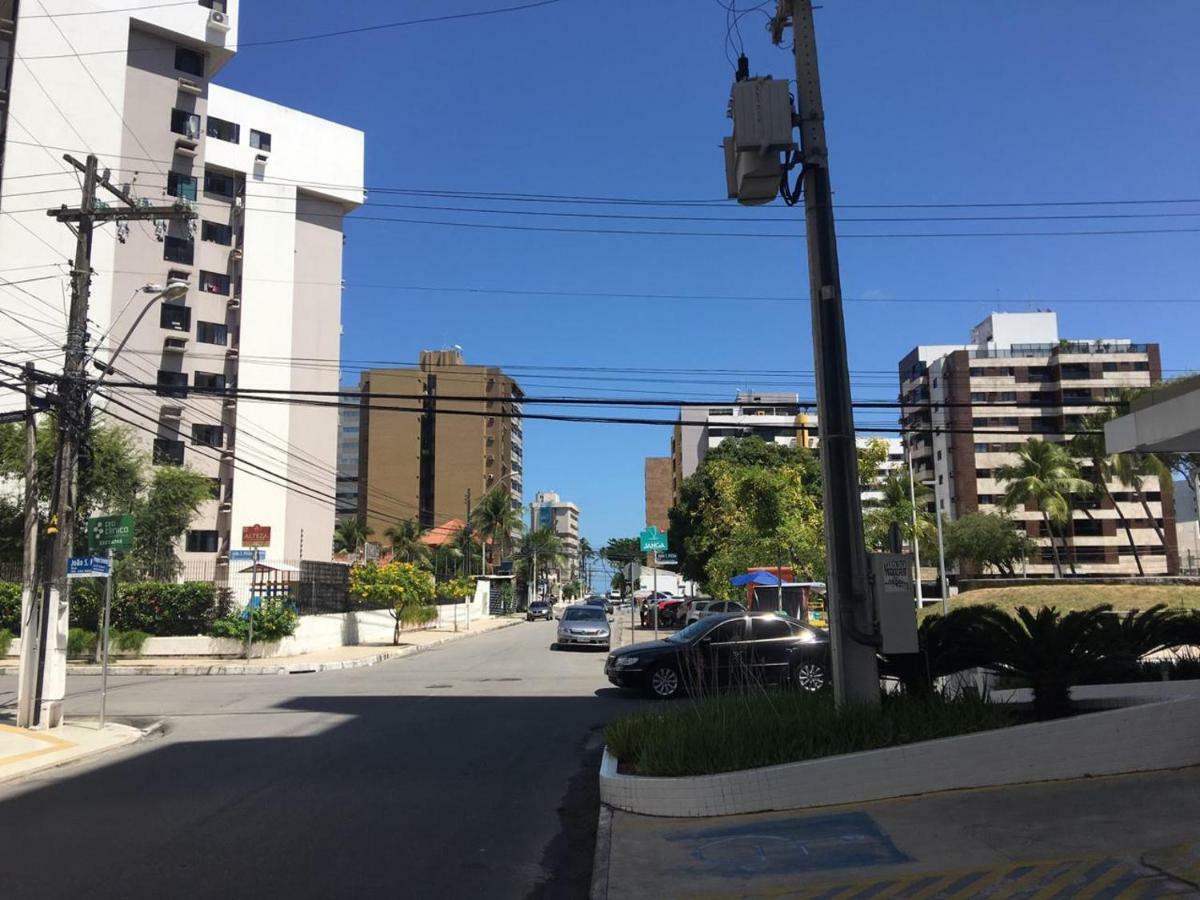 Maceio Facilities Temporada Na Ponta Verde Exteriör bild